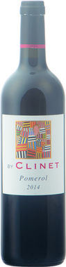 By Clinet, Pomerol